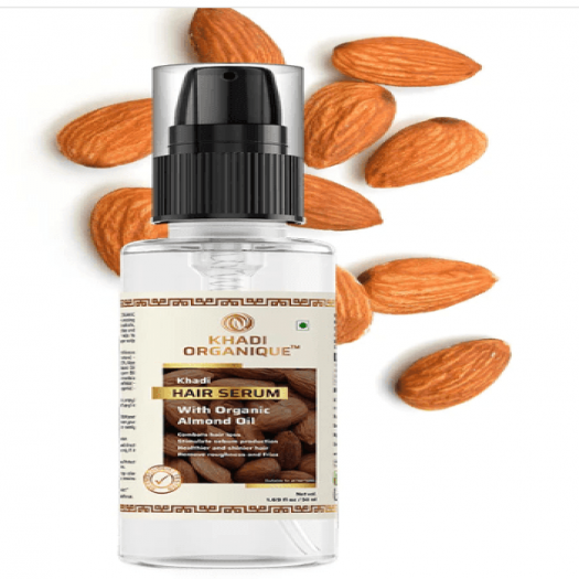 Khadi Organique Hair Serum