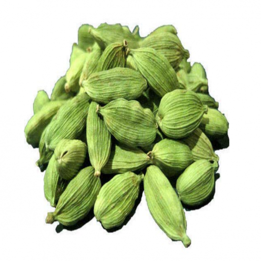 Natural land Organic Cardamom,