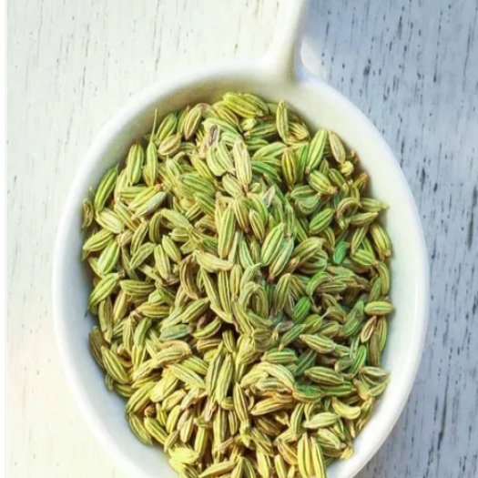 Natural land Fennel Seed (Saunf) 200 gm.
