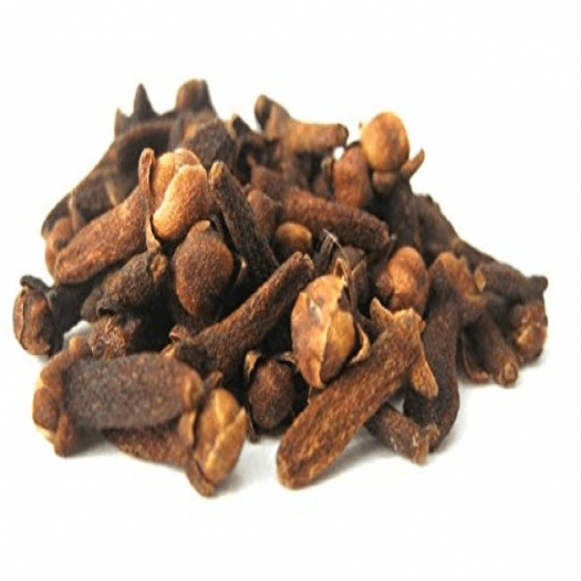 Natural land Raw Organic Whole Cloves laung 20 gm.