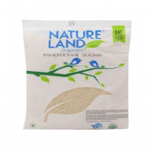 Traditional Sugar 500 gm