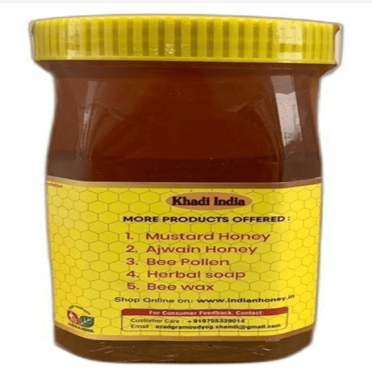 Indian Honey