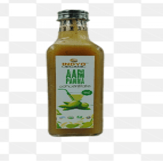 Indyo Aam Panna