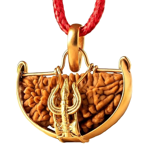 1 Mukhi Rudraksha