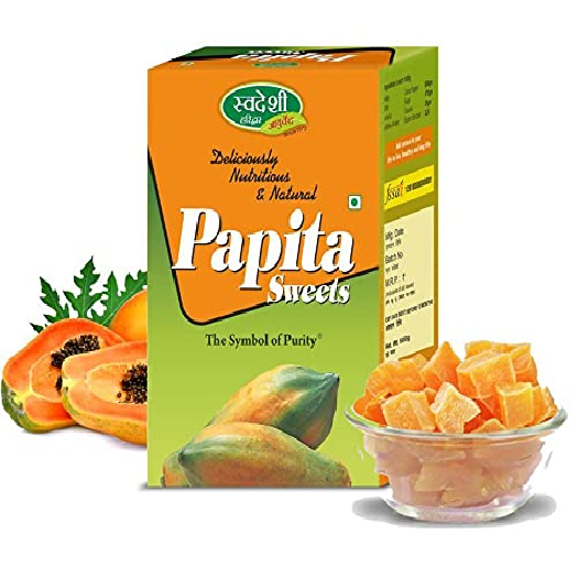 Papita Sweet