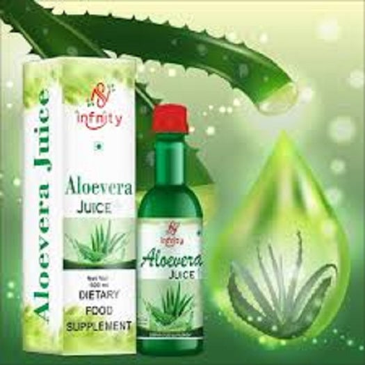 Aloe Vera Juice