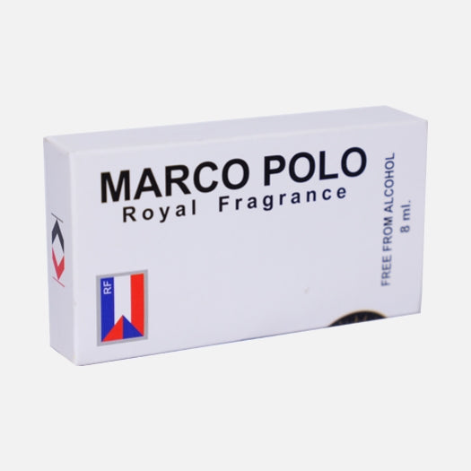 Marco Polo Royal Fragrance