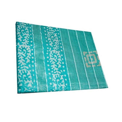Pure Cotton Saree (Printed)