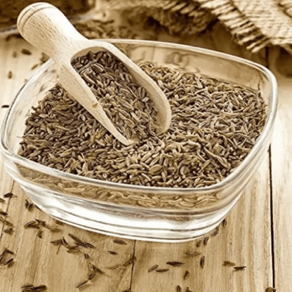 Organic Whole Cumin