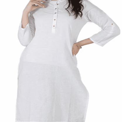 Cotton kurti for women