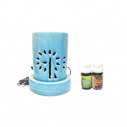 Aroma Lamp, electric diffuser, Night lamp,