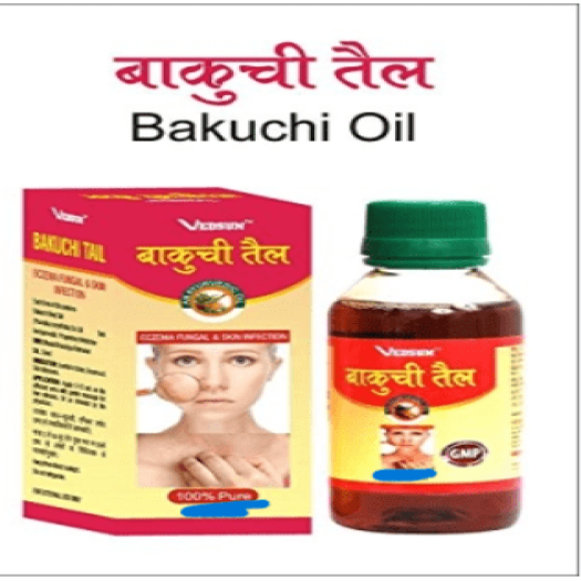Vedsun Bakuchi Oil  (Ã Â¤Â¬Ã Â¤Â¾Ã Â¤â€¢Ã Â¥â€šÃ Â¤Å¡Ã Â¥â‚¬ Ã Â¤Â¤Ã Â¥â€¡Ã Â¤Â² )