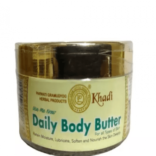 Daily Body Butter,