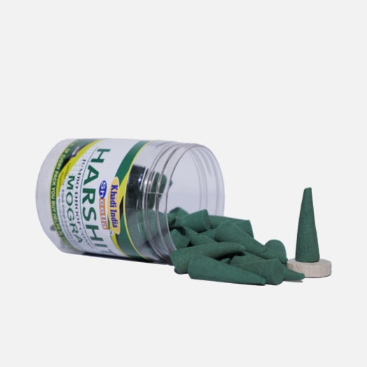 Sheetla Harshit Mogra Dhoop Cone