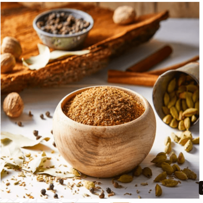 Natural & Fresh Garam Masala Powder