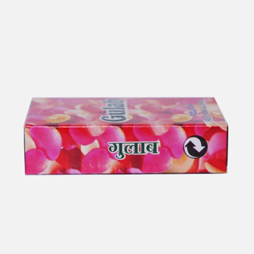 Gulab Roll  On