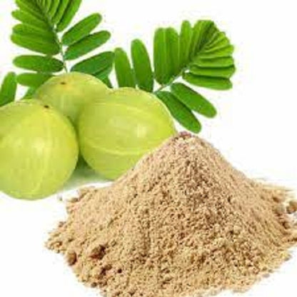 Amla Powder 100gm.