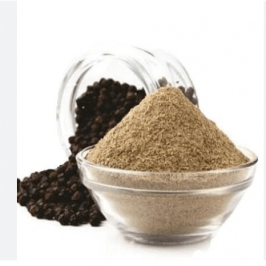 Black Pepper (Kali Mirch Powder)