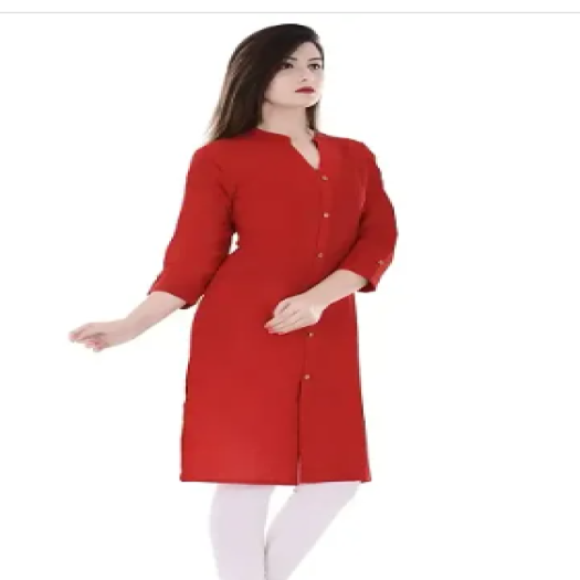 Cotton kurti for women