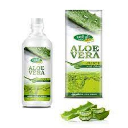 Aloe Vera Juice