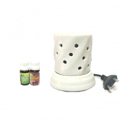 Aroma Lamp, electric diffuser, Night lamp,