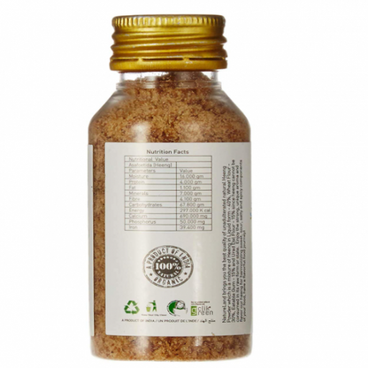 Natureland Organics Heeng Powder 50 Gm