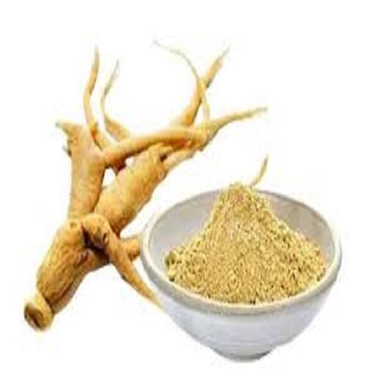Ashwagandha Powder, 50 gm, Pack