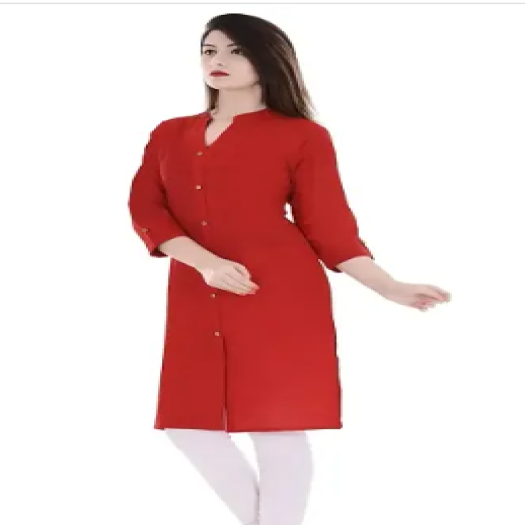 Cotton kurti for women