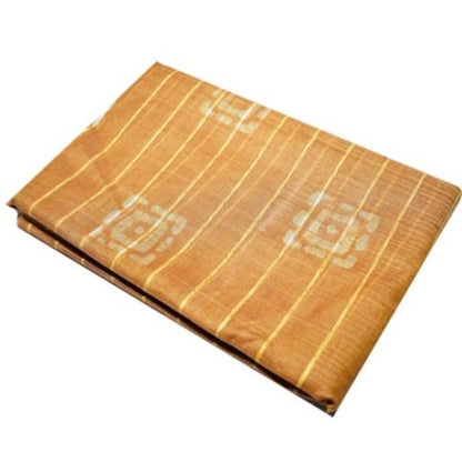 Pure Cotton Saree (Printed)