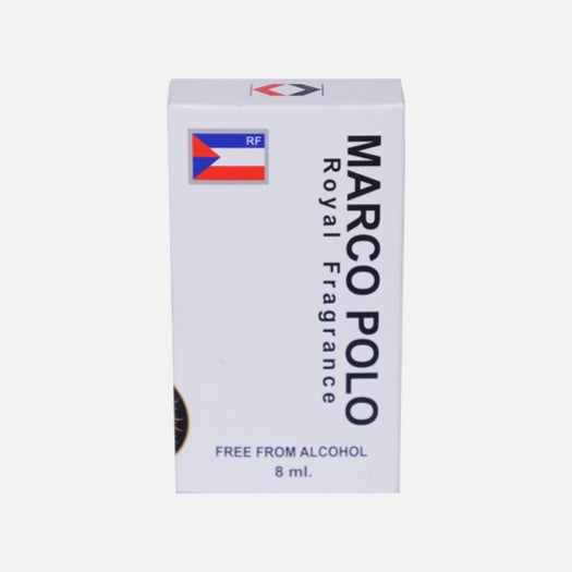 Marco Polo Royal Fragrance