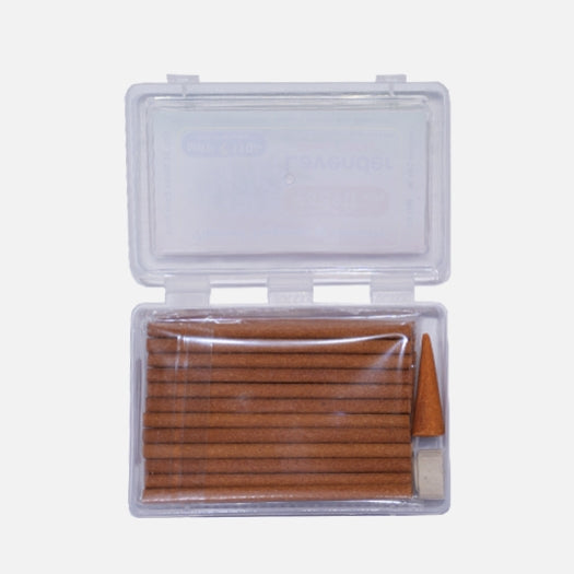 Solid Wood Premium Dhoop Stick Firdaus Fragrance