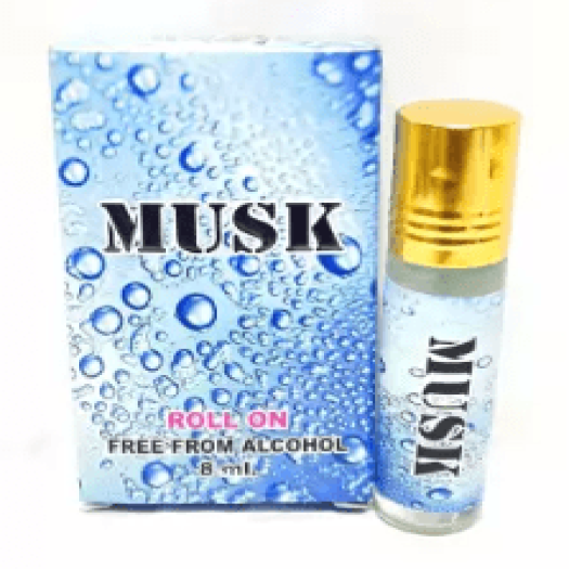 Musk Roll On