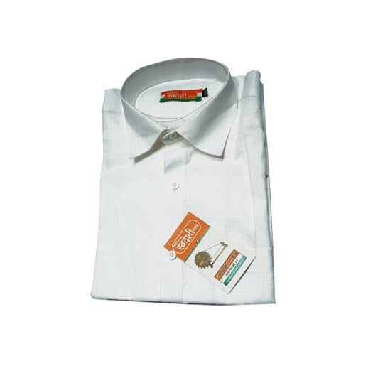 Linen Shirt (Half Slv)