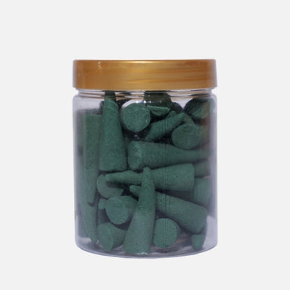 Sheetla Harshit Mogra Dhoop Cone