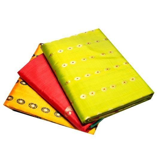 Kanjivaram Silk Saree