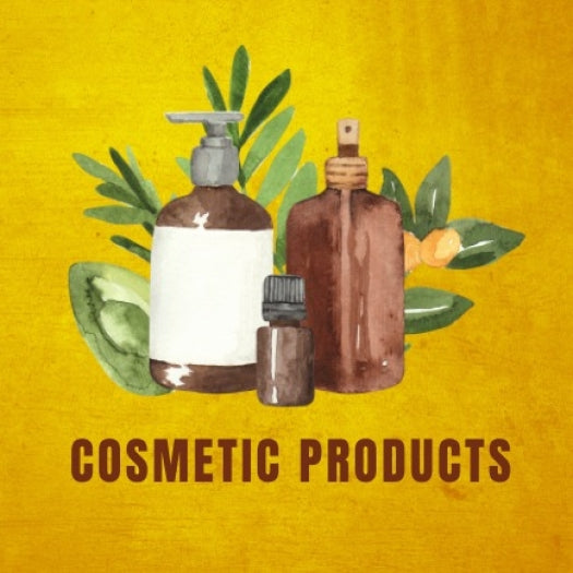 Cosmetics Products