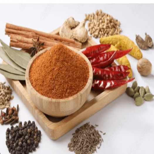 Natural & Fresh Garam Masala Powder
