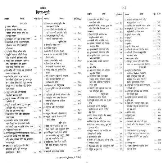 Vishnu Puran (Code 48)