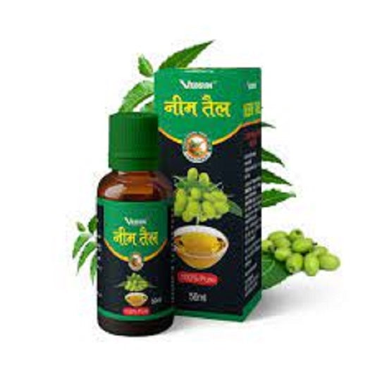 Vedsun Neem Oil