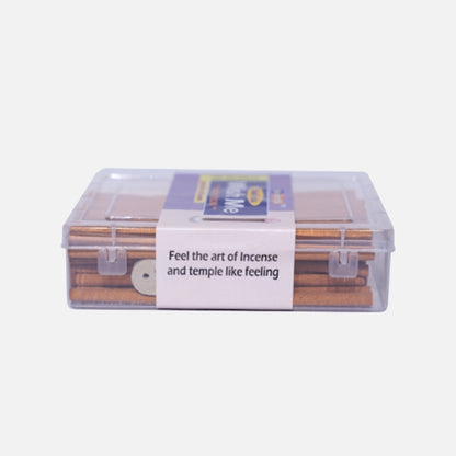 Sheetla Harshit Wish Me Dhoop Sticks