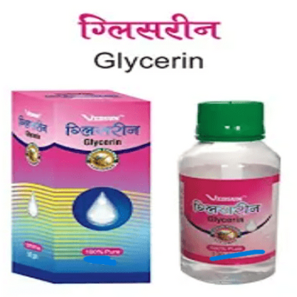 Vedsun Glycerine