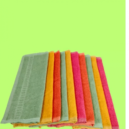 Rumal (Handkerchief)