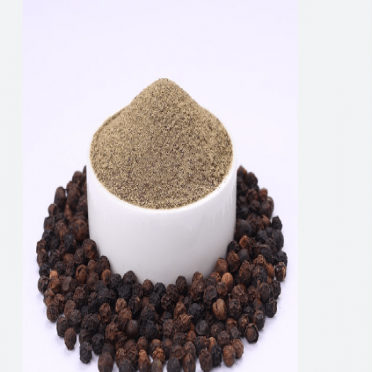 Black Pepper (Kali Mirch Powder)