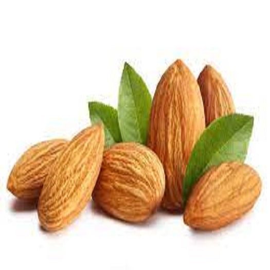 Almonds 250GM.