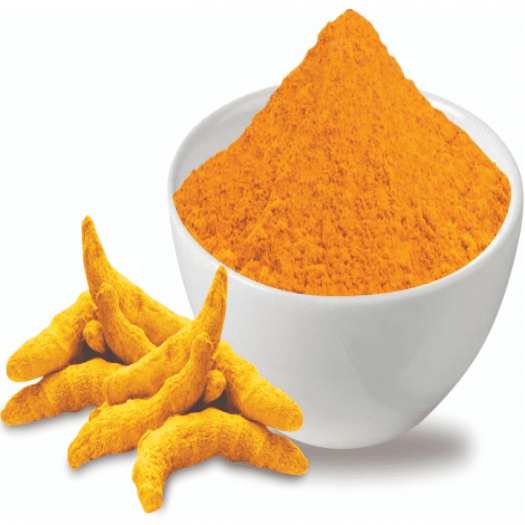 Turmeric (Haldi) Powder