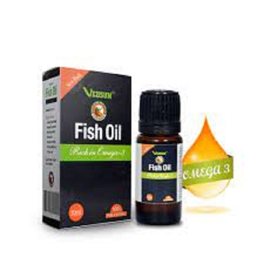 Vedsun Fish Oil