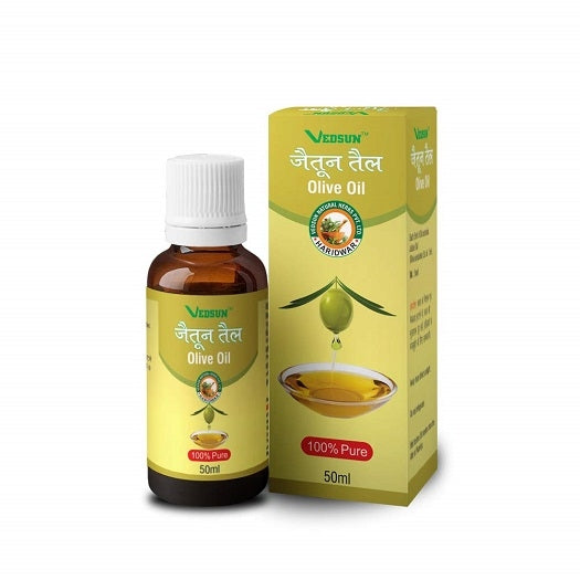 Vedsun Olive Oil
