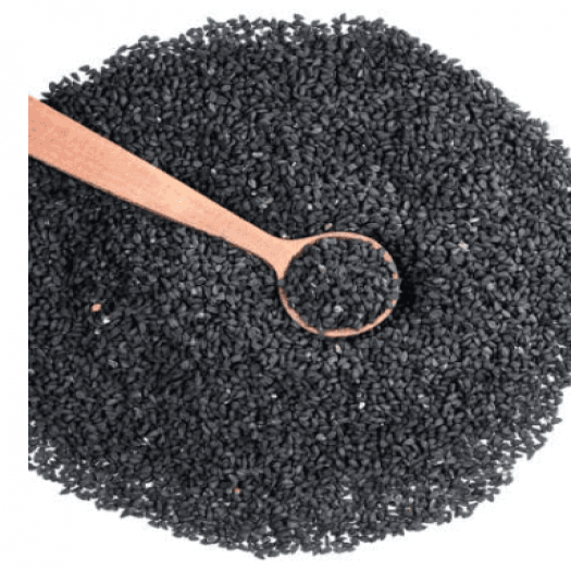 Kalonji  (Mangraila)