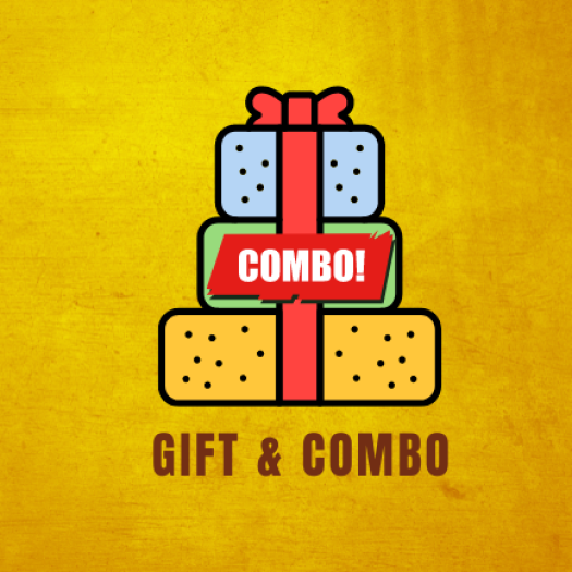 Combo & Gifts