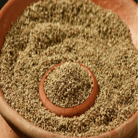 Ajwain (Carom Seeds)